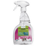 DETERGENT SURFACES SANITAIRES DDS PAE ENZYPIN ECOLABEL (750ML)