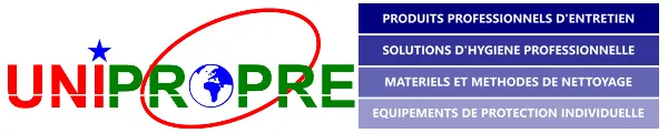 UNIPROPRE PRODUITS D'ENTRETIEN LANDES