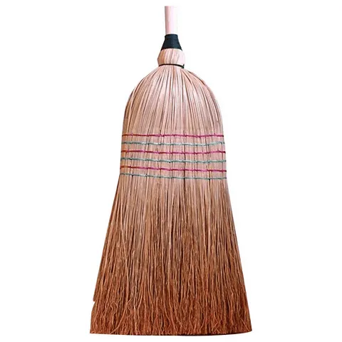 BALAI PAILLE SUPERIEUR 6 FILS RENFORT METAL