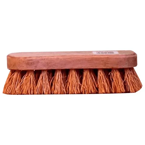 BROSSE VIOLON CHIENDENT MONTURE BOIS