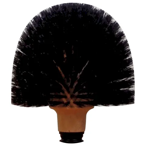 BALAI TETE DE LOUP BOULE EXTRA VINYLE