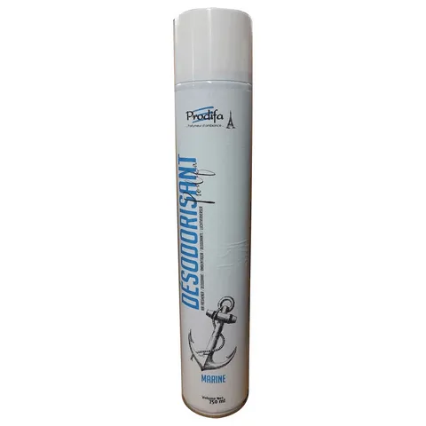 DESODORISANT ATMOSPHERE MARINE (750ML)