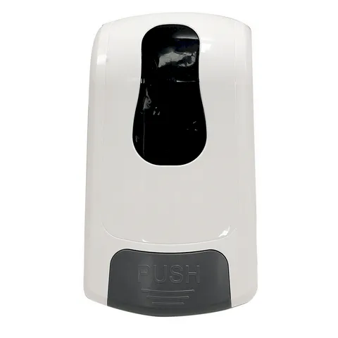 DISTRIBUTEUR SAVON CARTOUCHE ORLAV-IDEGREEN