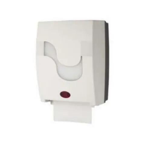 DISTRIBUTEUR ABS AUTOCOUPE POUR ESSUIE MAINS ROULEAU