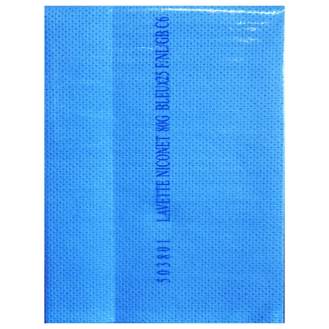 LAVETTE MULTI SURFACES USAGE COURT BLEUE (25)