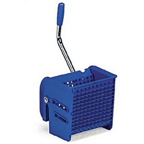 PRESSE A PLAT POUR CHARIOT DE LAVAGE OU CHARIOT DE MENAGE