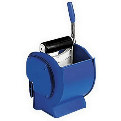 PRESSE A ROULEAU POUR CHARIOT DE LAVAGE OU CHARIOT DE MENAGE