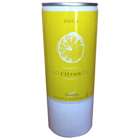 DESODORISANT ATMOSPHERE RECHARGE EOLIA BASIC CITRON