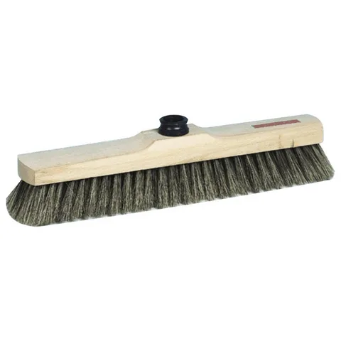 BALAI SOIE DROIT 30CM