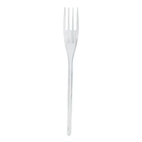 FOURCHETTE PLASTIQUE CRISTAL EXTRA (20)