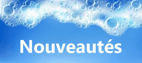 UNIPROPRE PRESENTE SA NOUVELLE GAMME DE PRODUITS D'ENTRETIEN