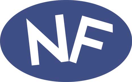 UNIPROPRE, NORMES NF NFT EN