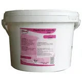 LAVE VAISSELLE : LAVAGE CYCLE COURT POUDRE ORLAV LV200 (10KG)