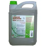 LAVE VAISSELLE : LAVAGE CYCLE COURT LIQUIDE IDEGREEN ECOLABEL ID30 (5L)