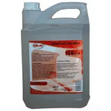 DETARTRANT SURFACES ALIMENTAIRES, MACHINES ET VAISSELLE ORLAV (5L)