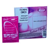 DETERGENT SOLS 3D JEDOR FLORAL (250D)