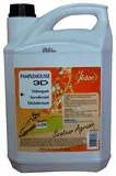 DETERGENT SOLS 3D JEDOR PAMPLEMOUSSE (5L)
