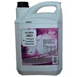 DETERGENT SOLS 3D JEDOR FLORAL (5L)