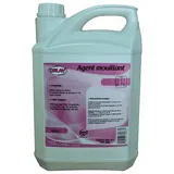 ADDITIF LAVAGE DU LINGE AGENT MOUILLANT DETACHANT ORLAV (5L)