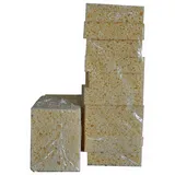 EPONGE VEGETALE T2 MENAGERE BLONDE (10)