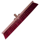 BALAI PVC ROUGE 60CM CANTONNIER