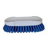 BROSSE ALIMENTAIRE TONNEAU ECREVISSE FIBRE BLEUE
