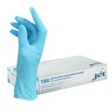 GANTS JETABLES NITRILE BOITE DISTRIBUTRICE