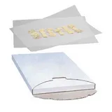 PAPIER ALIMENTAIRE CUISSON 32x53 EN BOITE DISTRIBUTRICE (500F)