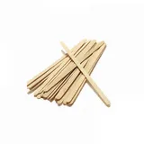 AGITATEUR JETABLE EN BOIS POUR BOISSONS (1000)