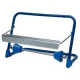 DEROULEUR EPOXY HORIZONTAL POUR BOBINE POSE AU MUR