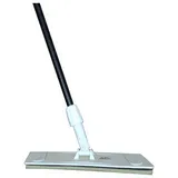 SUPPORT GAZE TRAPEZE SCRATCH-MOUSSE AVEC MANCHE TELESCOPIQUE ALU
