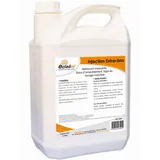 SHAMPPOING TAPIS-MOQUETTE LIQUIDE UTILISATION INJECTION-EXTRACTION (5L)