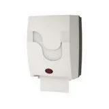 DISTRIBUTEUR ABS AUTOCOUPE POUR ESSUIE MAINS ROULEAU