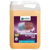 DEGRAISSANT SOLS INDUSTRIELS VRAI ACTISOLS HM (5L)