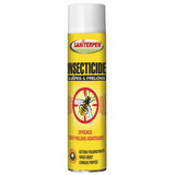INSECTICIDE GUEPES ET FRELONS SANITERPEN (600ML)