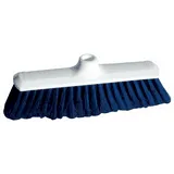 BALAI POLYESTER SOUPLE 29CM BLEU ALIMENTAIRE