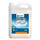 NETTOYANT VITRES ET SURFACES DESINFECTANT VRAI VSD PAE (5L)​