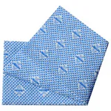 SERPILLIERE NON TISSEE VILEDA BLEUE