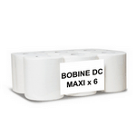 BOBINE OUATE PURE DC MAXI 450FTS C34 (6)
