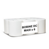BOBINE OUATE PURE DC MAXI 450FTS C34 (6)