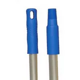 MANCHE ALUMINIUM 140CM DOUILLE VIS