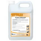 DETERGENT SOLS HUILE DE LIN ES'PASS CARRELAGES (5L)