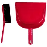 PELLE PLASTIQUE AVEC BALAYETTE