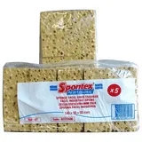 EPONGE VEGETALE BRUNE T6 GROS TRAVAUX (5)