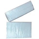 ABRASIF BLANC - TAMPON FIN GM NICOLS PRO (10)