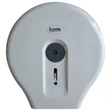 DEROULEUR ABS JUMBO MINI POUR PAPIER WC MODELE 200