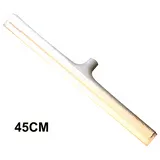 RACLETTE SOLS MOUSSE BLANCHE ALIMENTAIRE 45CM