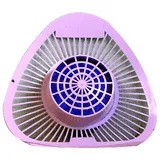 DESODORISANT WC URINOIR GRILLE URIBLOCK BIO-ENTRETIEN