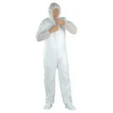 COMBINAISON NON TISSEE A CAPUCHE XXL (50)