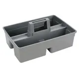 PORTE PRODUITS BAC A POIGNEE ABS